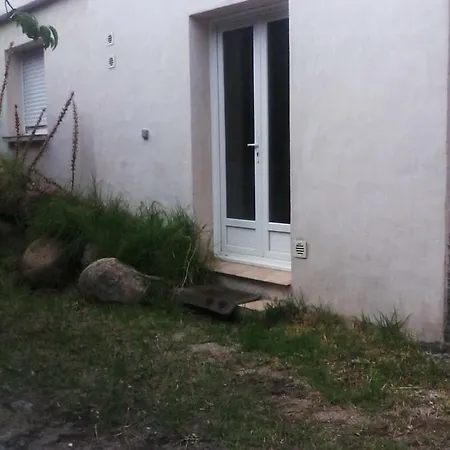 Apartamento Casapiana *