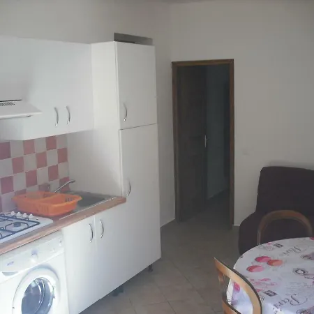 Apartamento Casapiana *