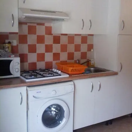 Casapiana Porto Vecchio