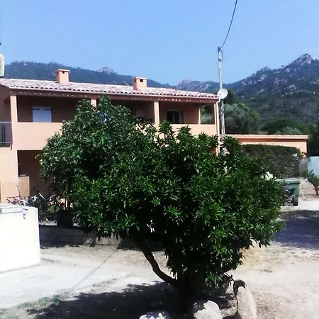 Casapiana * Porto Vecchio