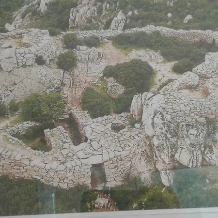 Apartamento Casapiana *