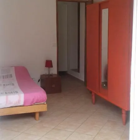 Apartamento Casapiana