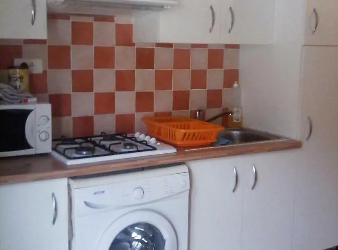 Casapiana 维琪奥港