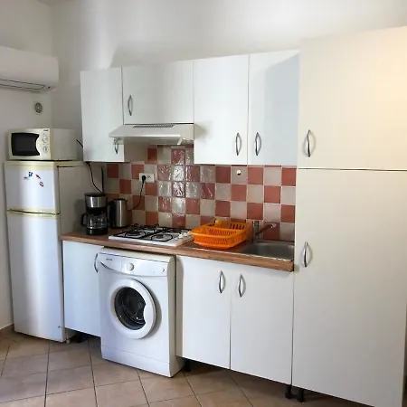 Casapiana * Πόρτο Βέκιο