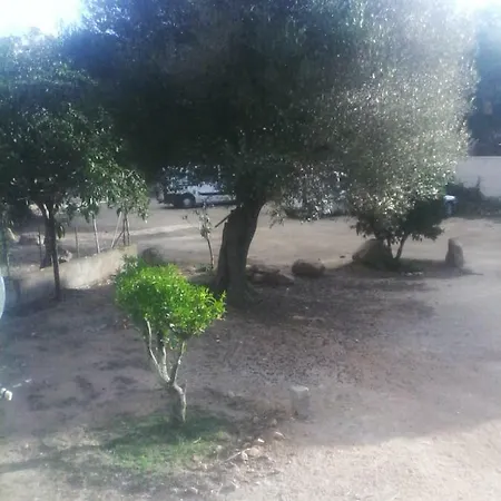 Apartment Casapiana