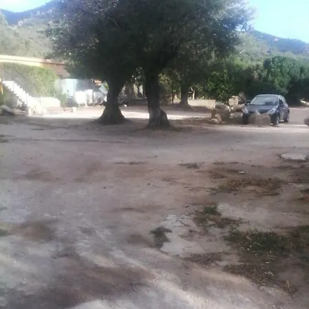 Διαμέρισμα Casapiana