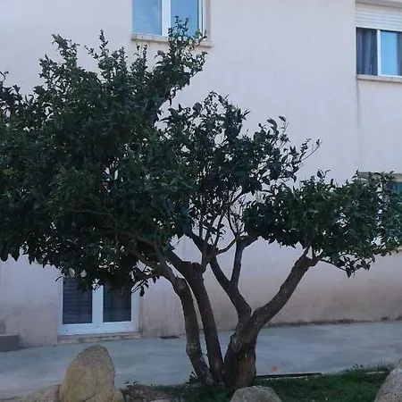 Casapiana Apartment *