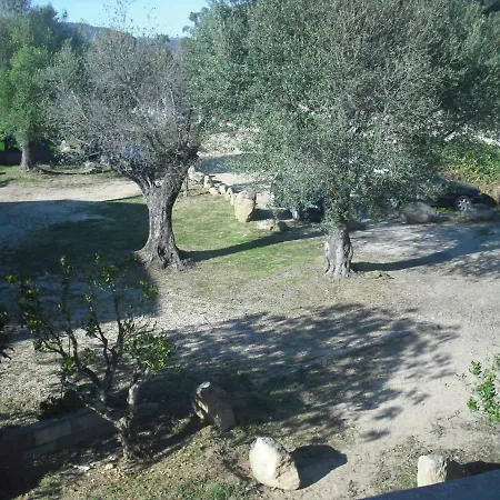 Casapiana Apartment *