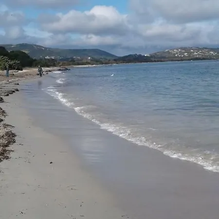 Casapiana * Πόρτο Βέκιο