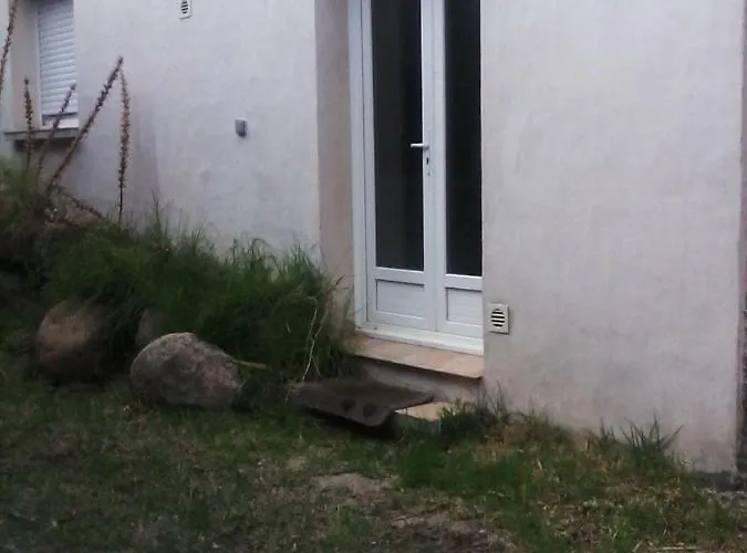 Appartement Casapiana *