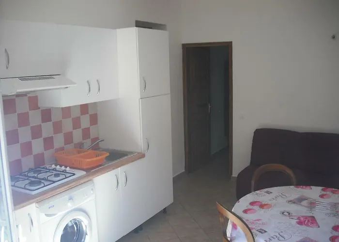 Appartamento Casapiana *