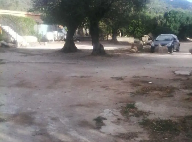 Appartamento Casapiana