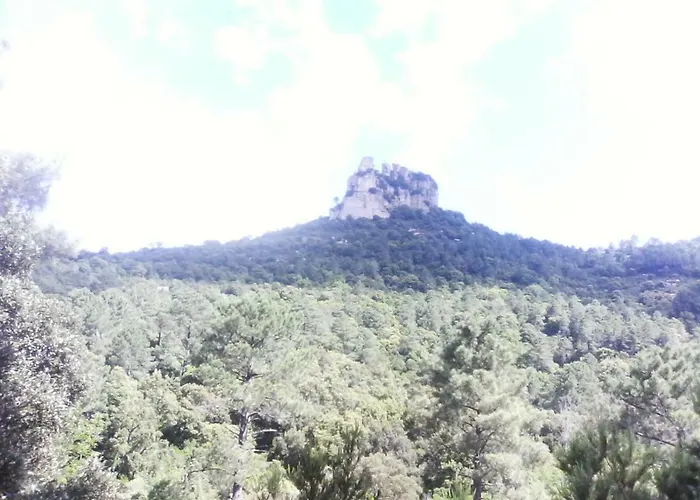 Appartement Casapiana