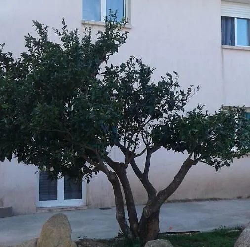 Casapiana Appartement *