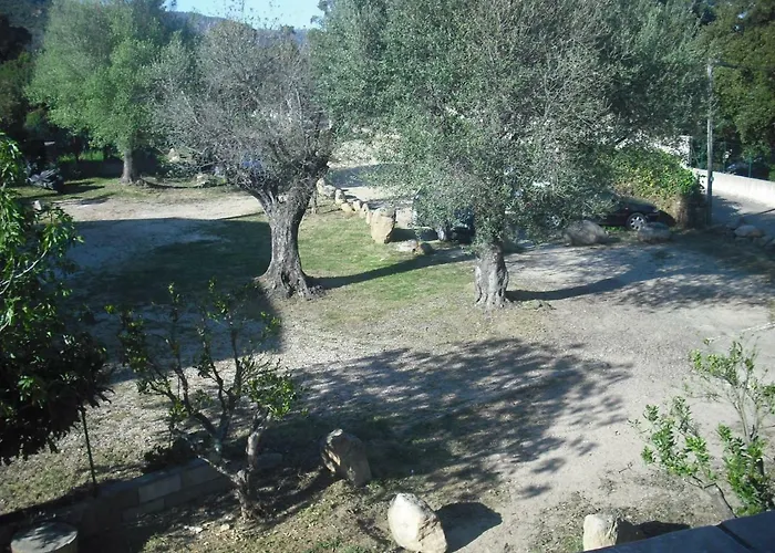 Casapiana Appartement *