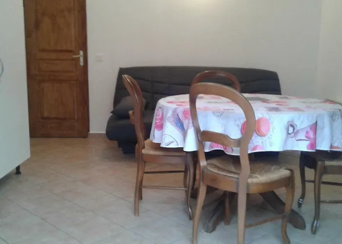 Appartement Casapiana