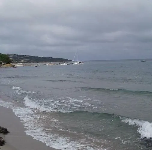 Appartement Casapiana *