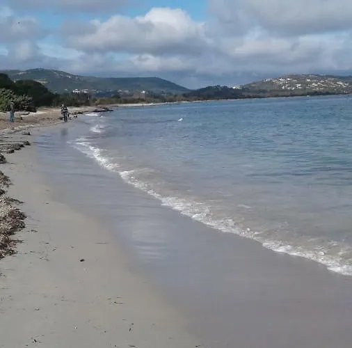 Casapiana * Porto-Vecchio (Corsica)