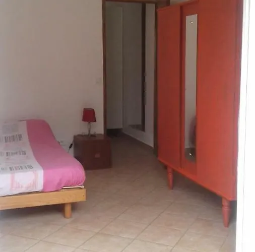 Appartement Casapiana